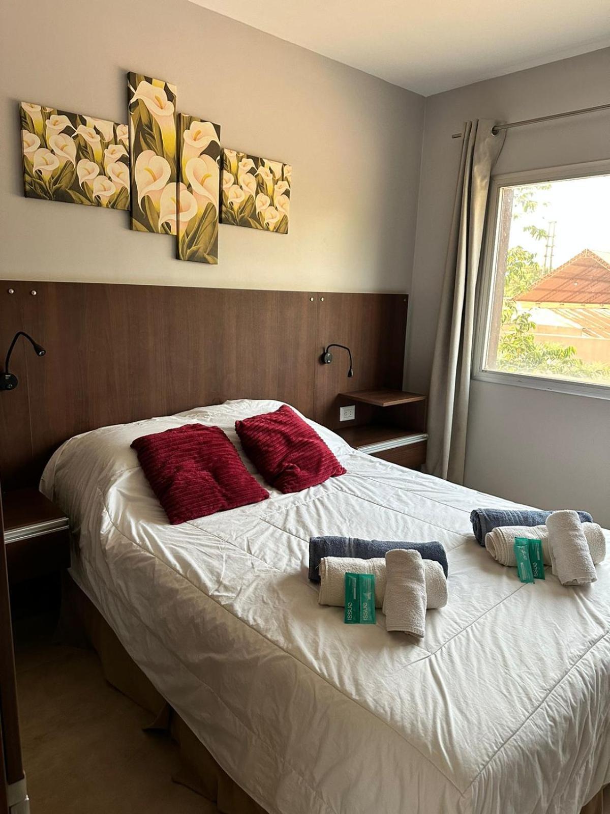 Hotel Boutique Genova Πουέρτο Ιγκουασού Εξωτερικό φωτογραφία