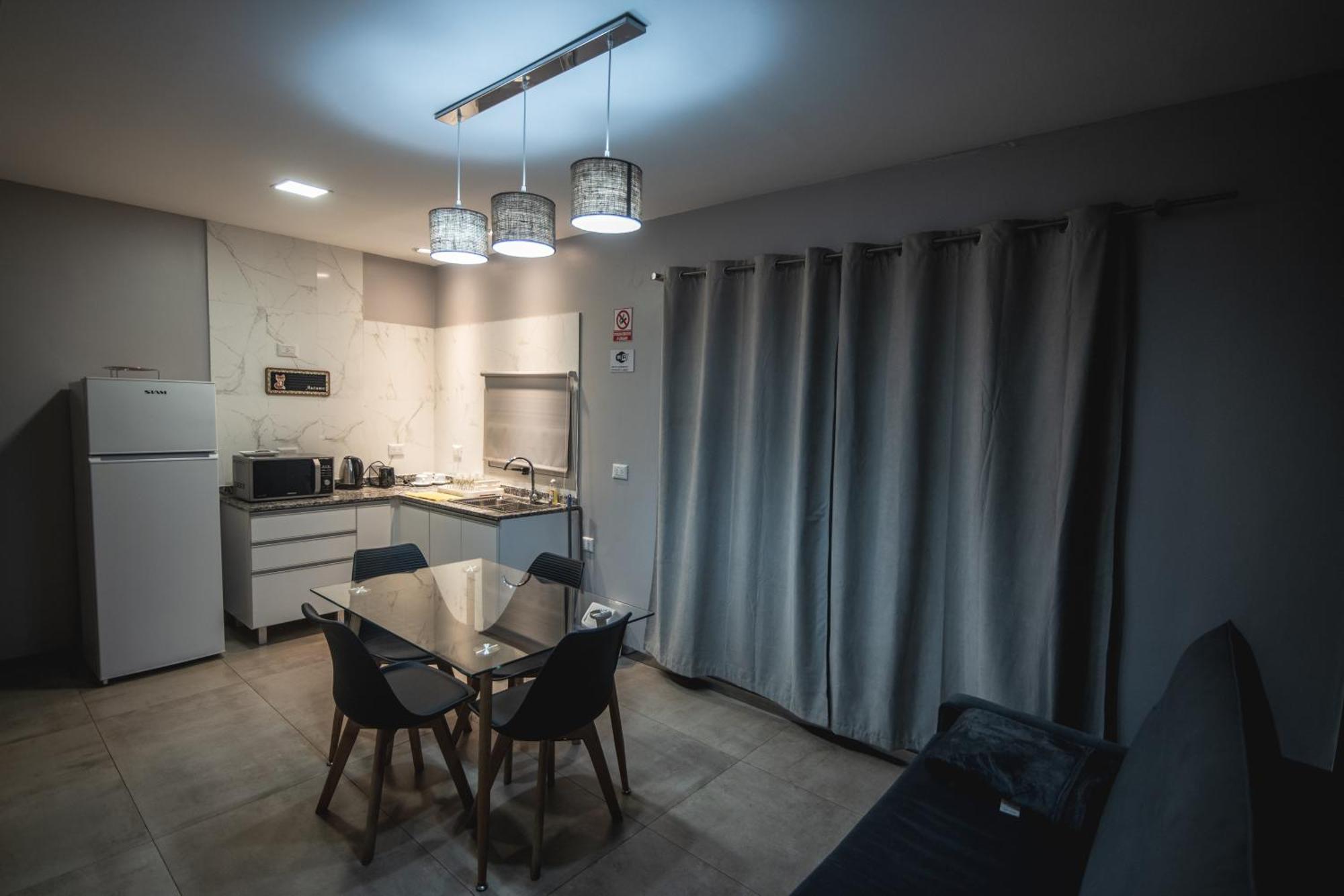 Hotel Boutique Genova Πουέρτο Ιγκουασού Εξωτερικό φωτογραφία