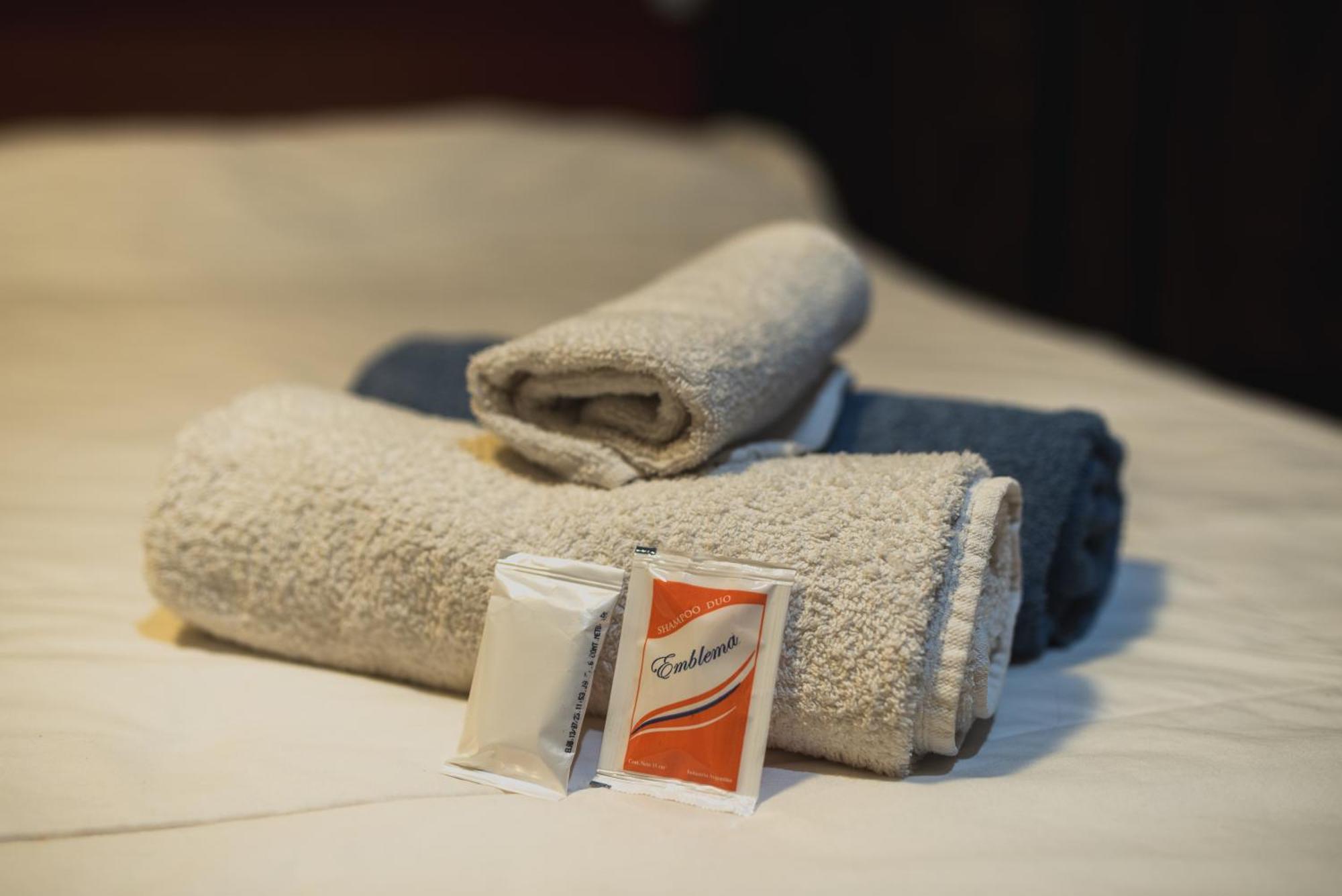 Hotel Boutique Genova Πουέρτο Ιγκουασού Εξωτερικό φωτογραφία