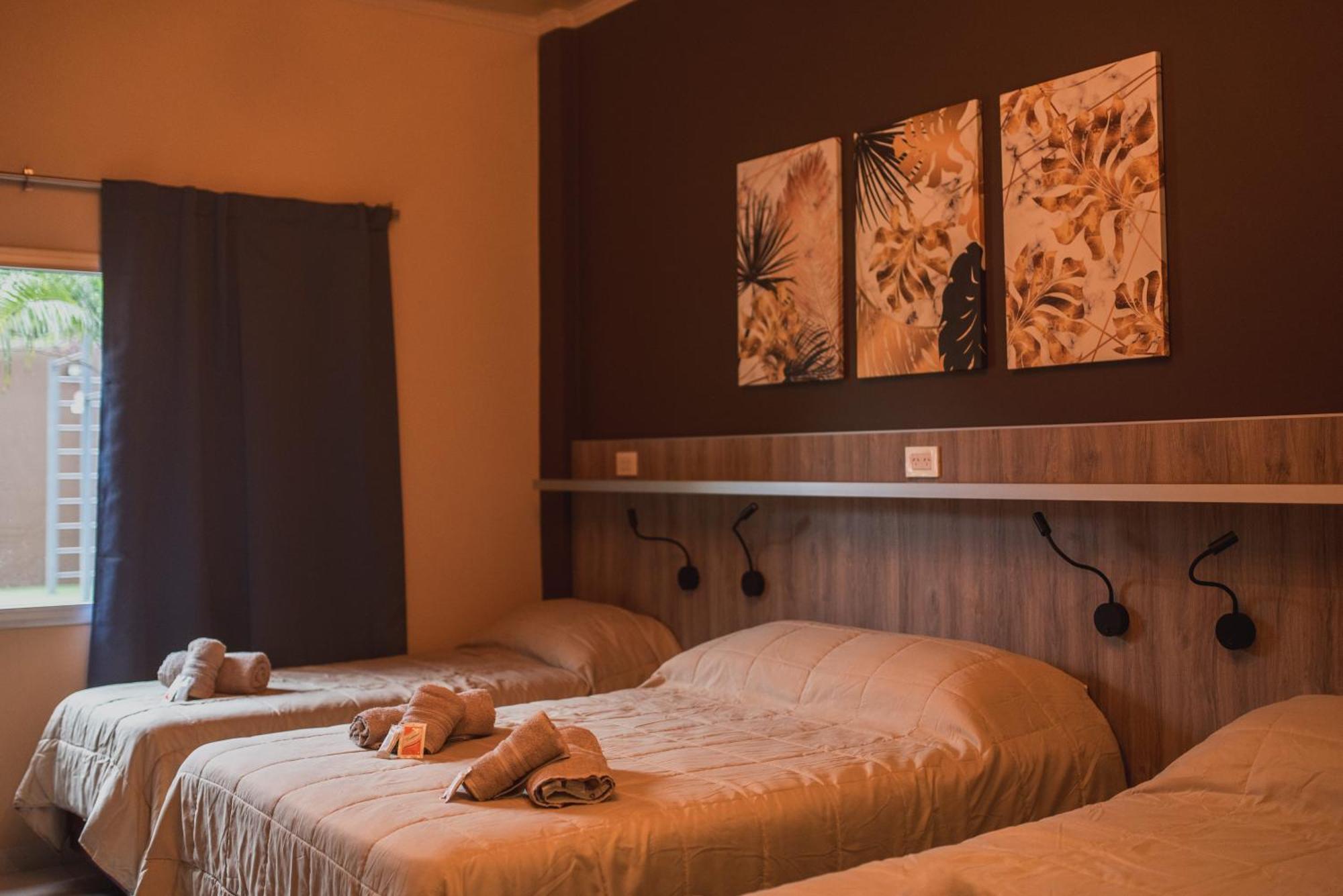 Hotel Boutique Genova Πουέρτο Ιγκουασού Εξωτερικό φωτογραφία