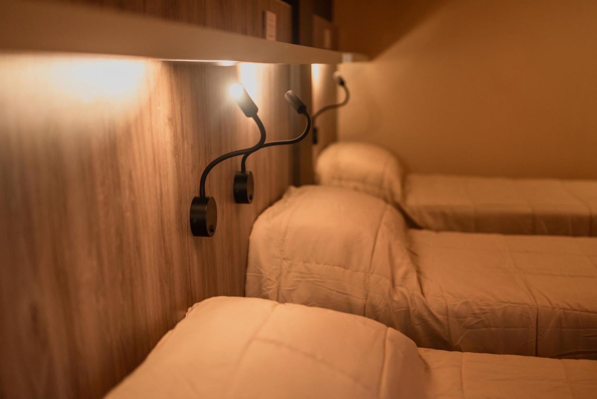 Hotel Boutique Genova Πουέρτο Ιγκουασού Εξωτερικό φωτογραφία