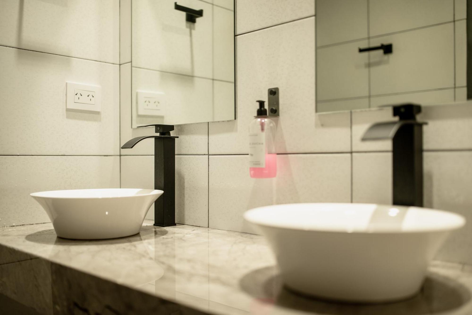 Hotel Boutique Genova Πουέρτο Ιγκουασού Εξωτερικό φωτογραφία