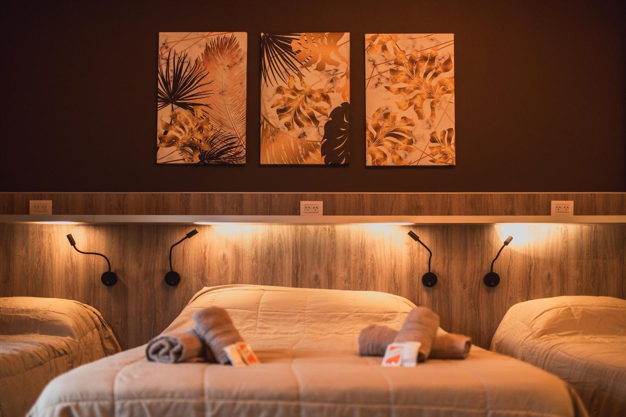 Hotel Boutique Genova Πουέρτο Ιγκουασού Εξωτερικό φωτογραφία