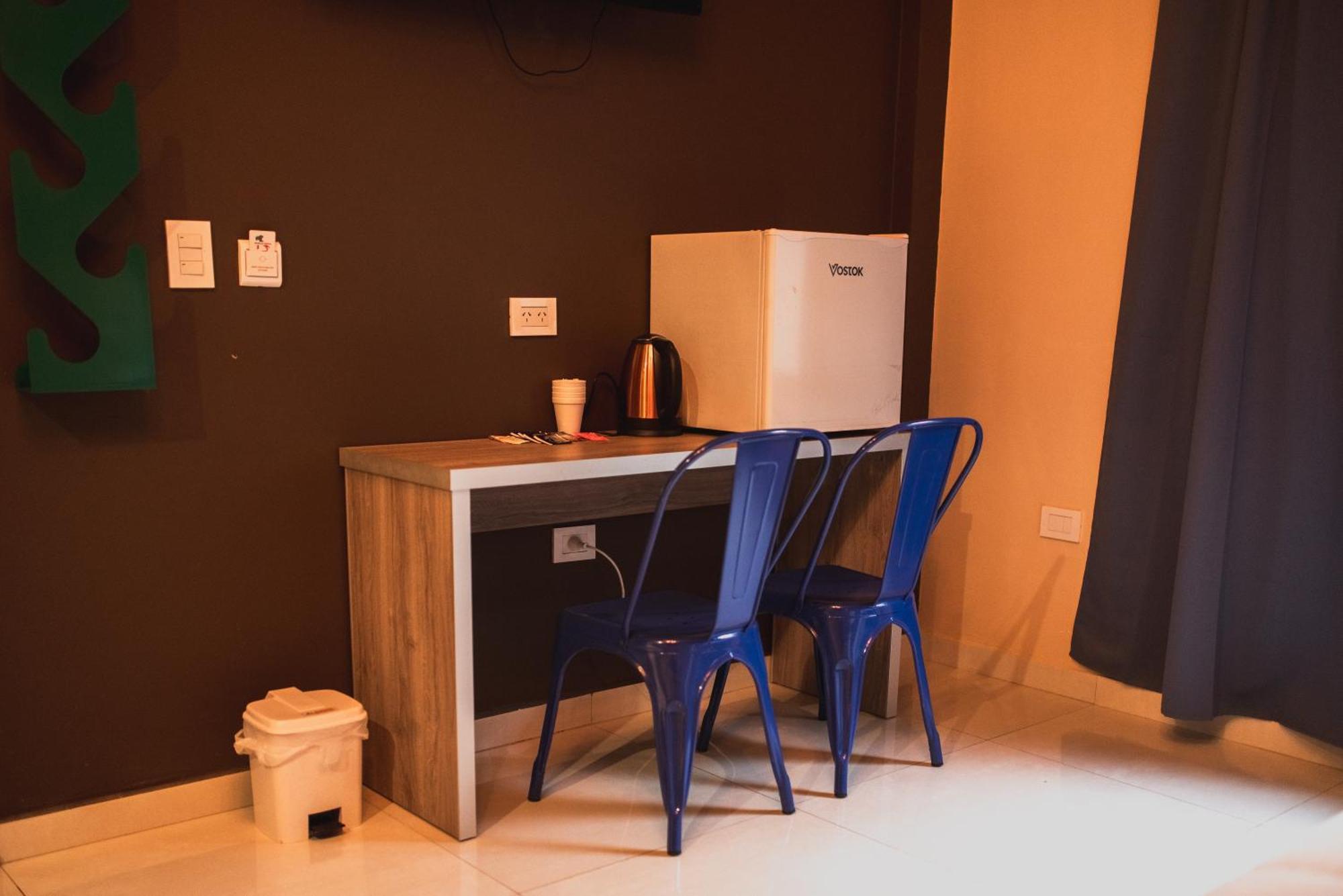 Hotel Boutique Genova Πουέρτο Ιγκουασού Εξωτερικό φωτογραφία