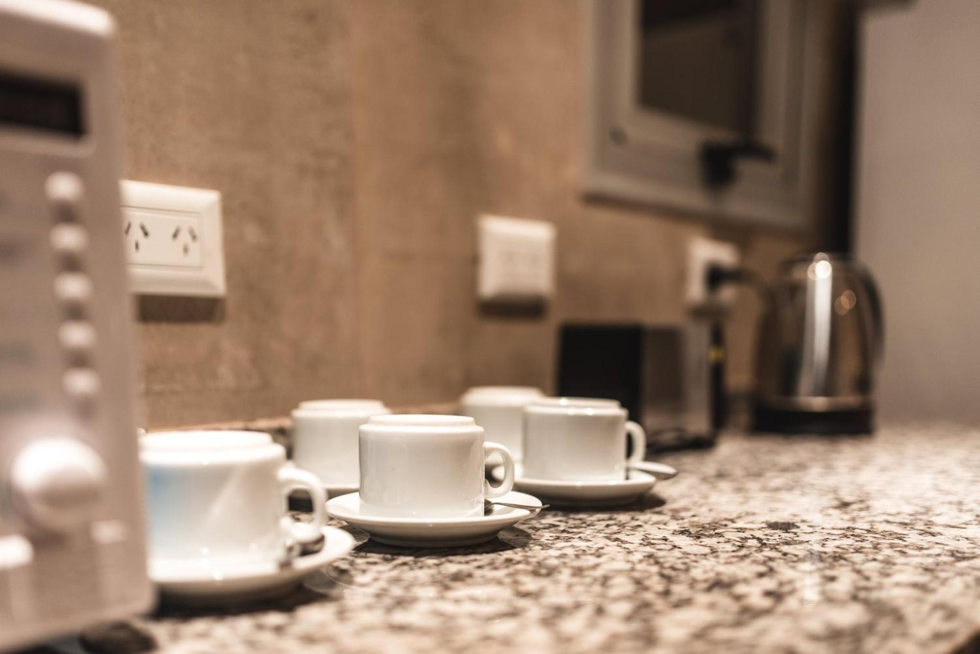 Hotel Boutique Genova Πουέρτο Ιγκουασού Εξωτερικό φωτογραφία