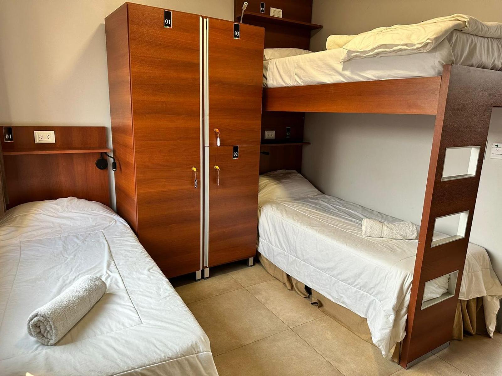 Hotel Boutique Genova Πουέρτο Ιγκουασού Εξωτερικό φωτογραφία