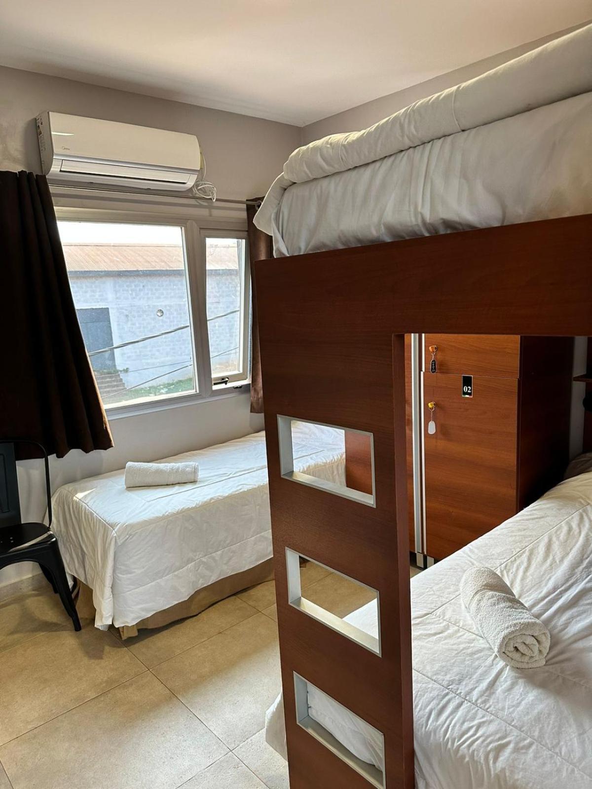 Hotel Boutique Genova Πουέρτο Ιγκουασού Εξωτερικό φωτογραφία