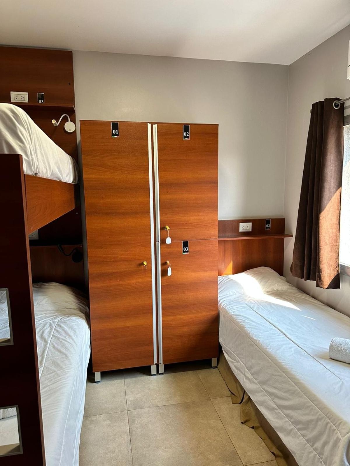 Hotel Boutique Genova Πουέρτο Ιγκουασού Εξωτερικό φωτογραφία