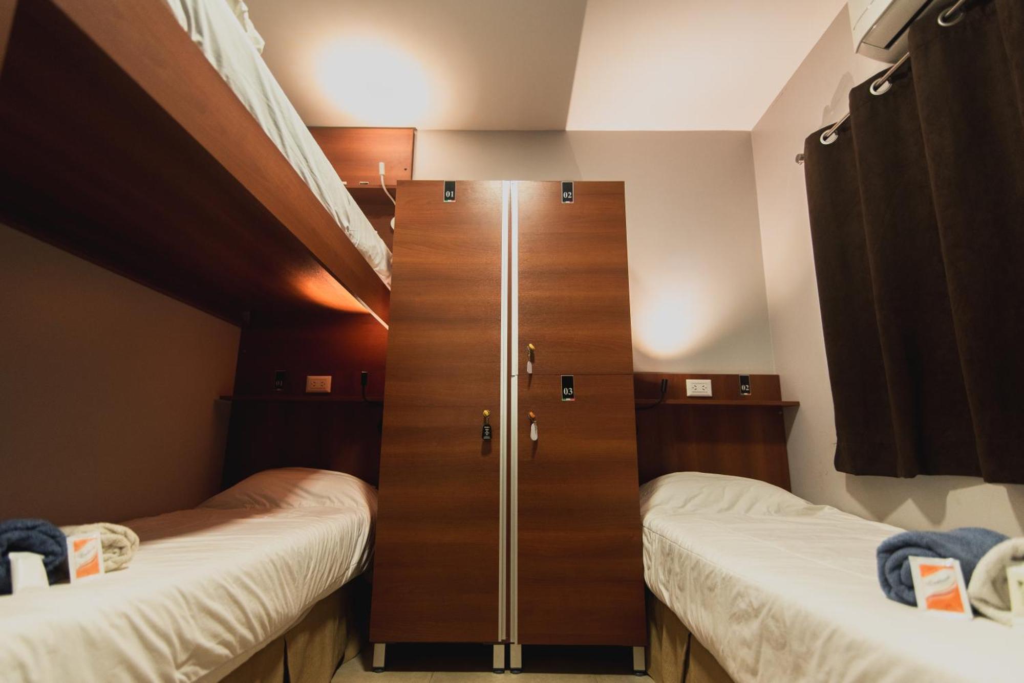 Hotel Boutique Genova Πουέρτο Ιγκουασού Εξωτερικό φωτογραφία